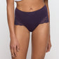 COLOR STUDIO Taillenslip Shapewear (Amethyst) 36