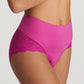 COLOR STUDIO Shapewear Taillenslip (Fuchsia Fiesta)
