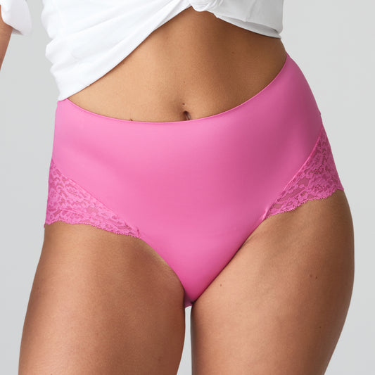 COLOR STUDIO Shapewear Taillenslip (Hollywood Pink)