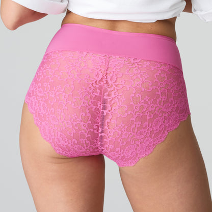 COLOR STUDIO Shapewear Taillenslip (Hollywood Pink)