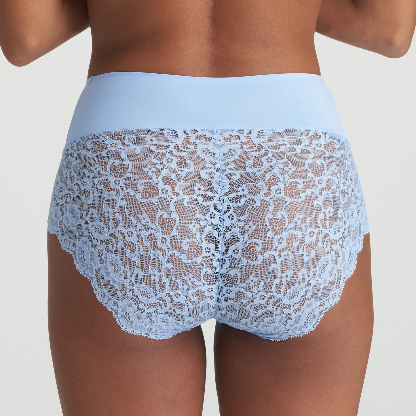 COLOR STUDIO Shapewear Taillenslip (Open Air)