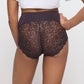 COLOR STUDIO Taillenslip Shapewear (Sweet Chocolate) 36