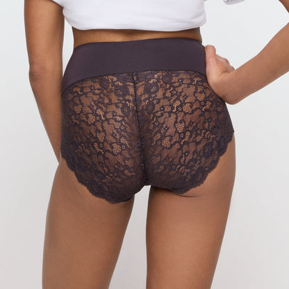 COLOR STUDIO Taillenslip Shapewear (Sweet Chocolate) 36