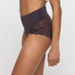 COLOR STUDIO Taillenslip Shapewear (Sweet Chocolate) 36