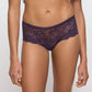 COLOR STUDIO Short (Amethyst) 36
