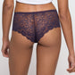 COLOR STUDIO Short (Amethyst) 36