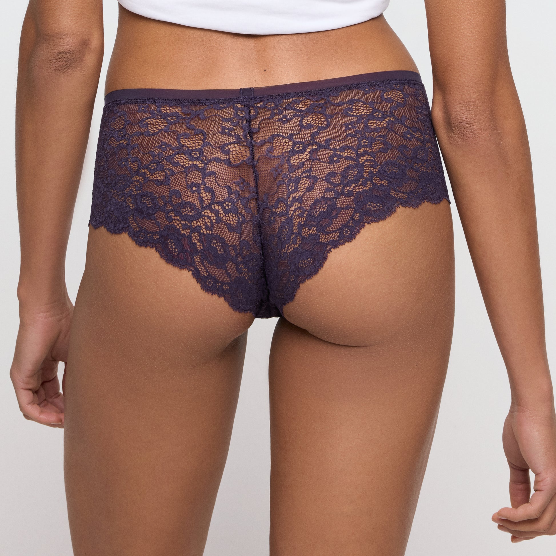 COLOR STUDIO Short (Amethyst) 36