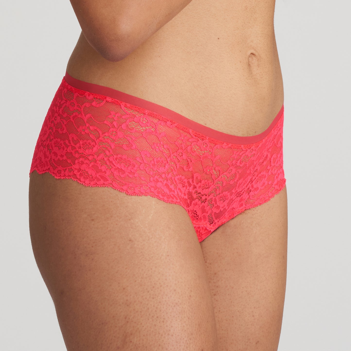 COLOR STUDIO Short-Hotpants (Fruit Punch)