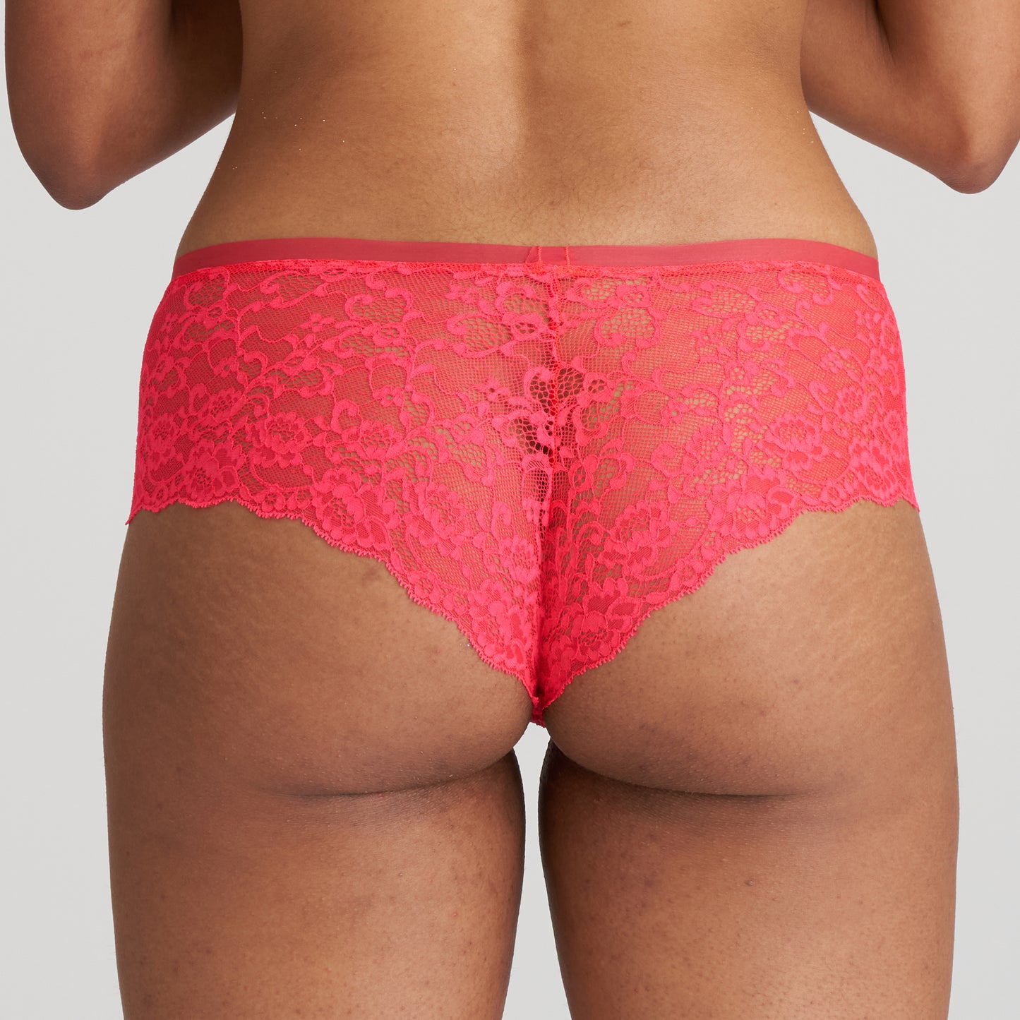COLOR STUDIO Short-Hotpants (Fruit Punch)