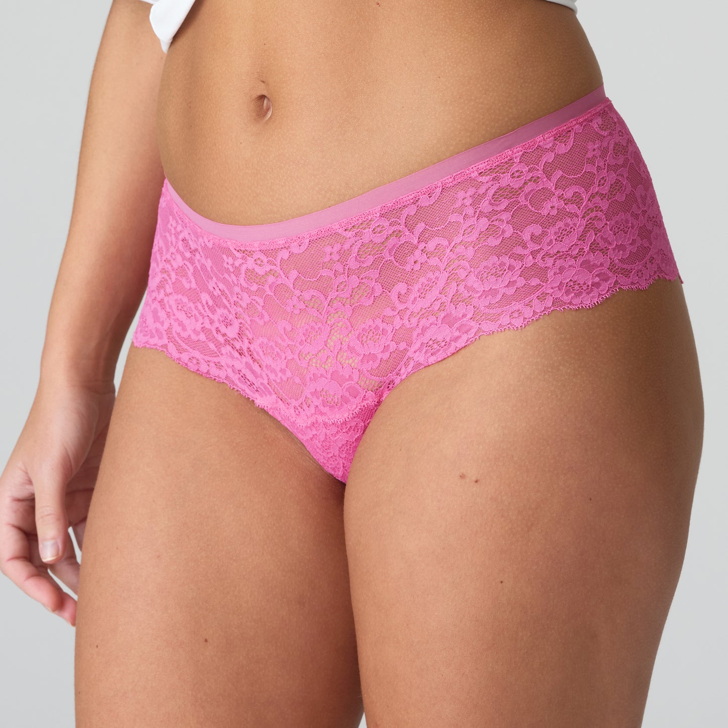 COLOR STUDIO Short (Hollywood Pink)
