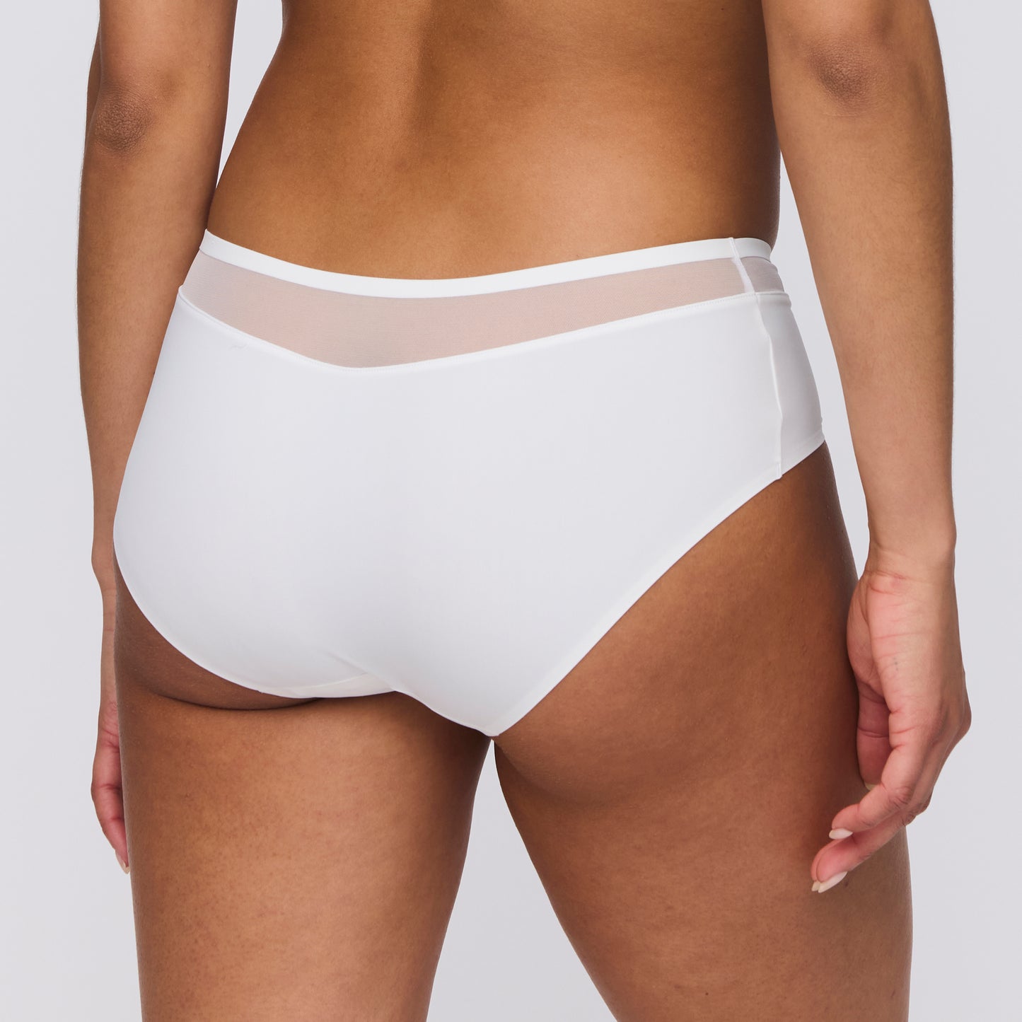 LOUIE Short (Natur)