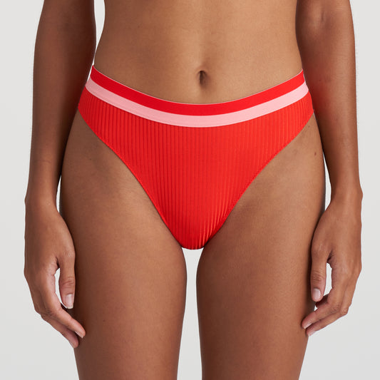 JUDE Rioslip (Rouge)