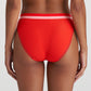 JUDE Rioslip (Rouge)