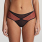 FEZZ Hotpants (Italian Brown)