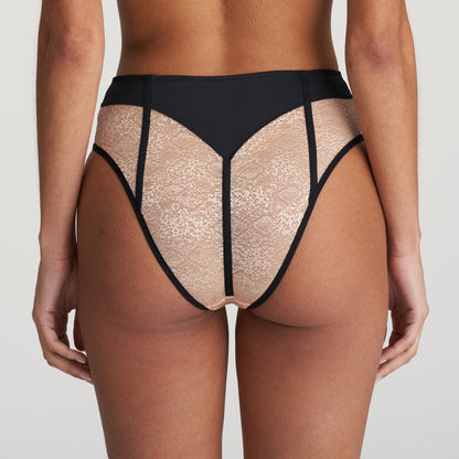 AMMAN Slip Exlusiv (Jaspe)