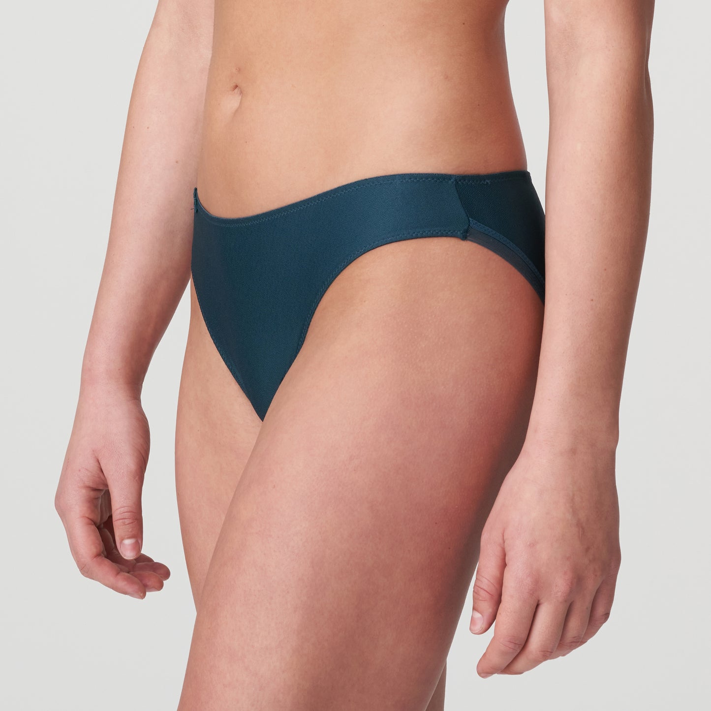TOM MINI Rioslip (Empire Green)