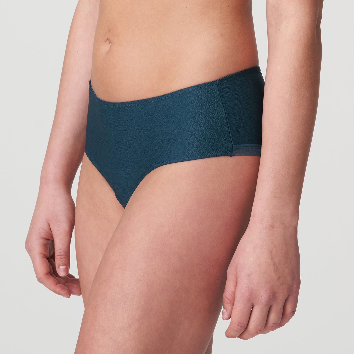 TOM MINI Hotpants (Empire Green)