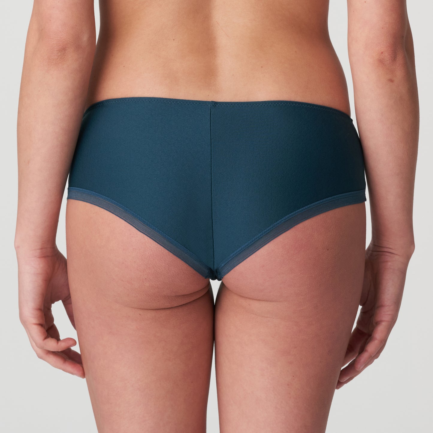 TOM MINI Hotpants (Empire Green)