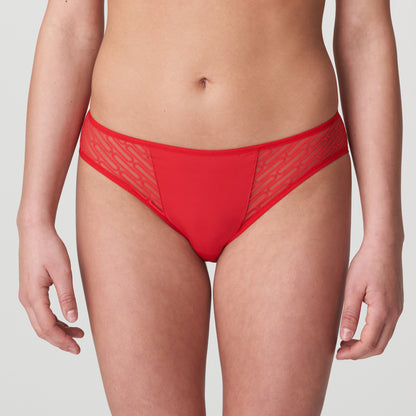 TANZARA Rioslip (Scarlet)