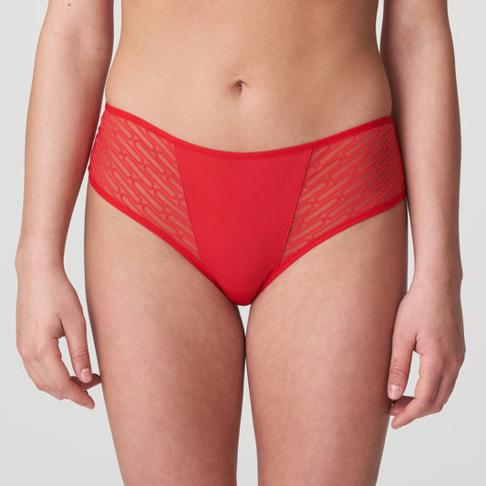 TANZARA Hotpants (Scarlet)