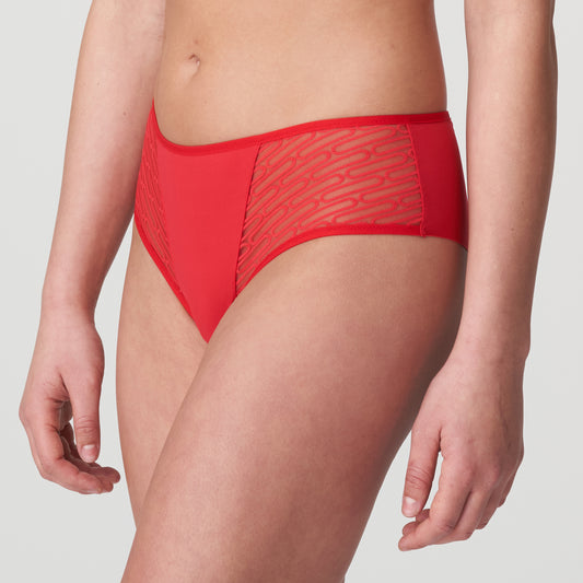 TANZARA Hotpants (Scarlet)