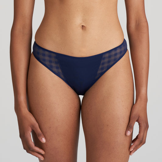 JEREME Rioslip (Saphir Blau)