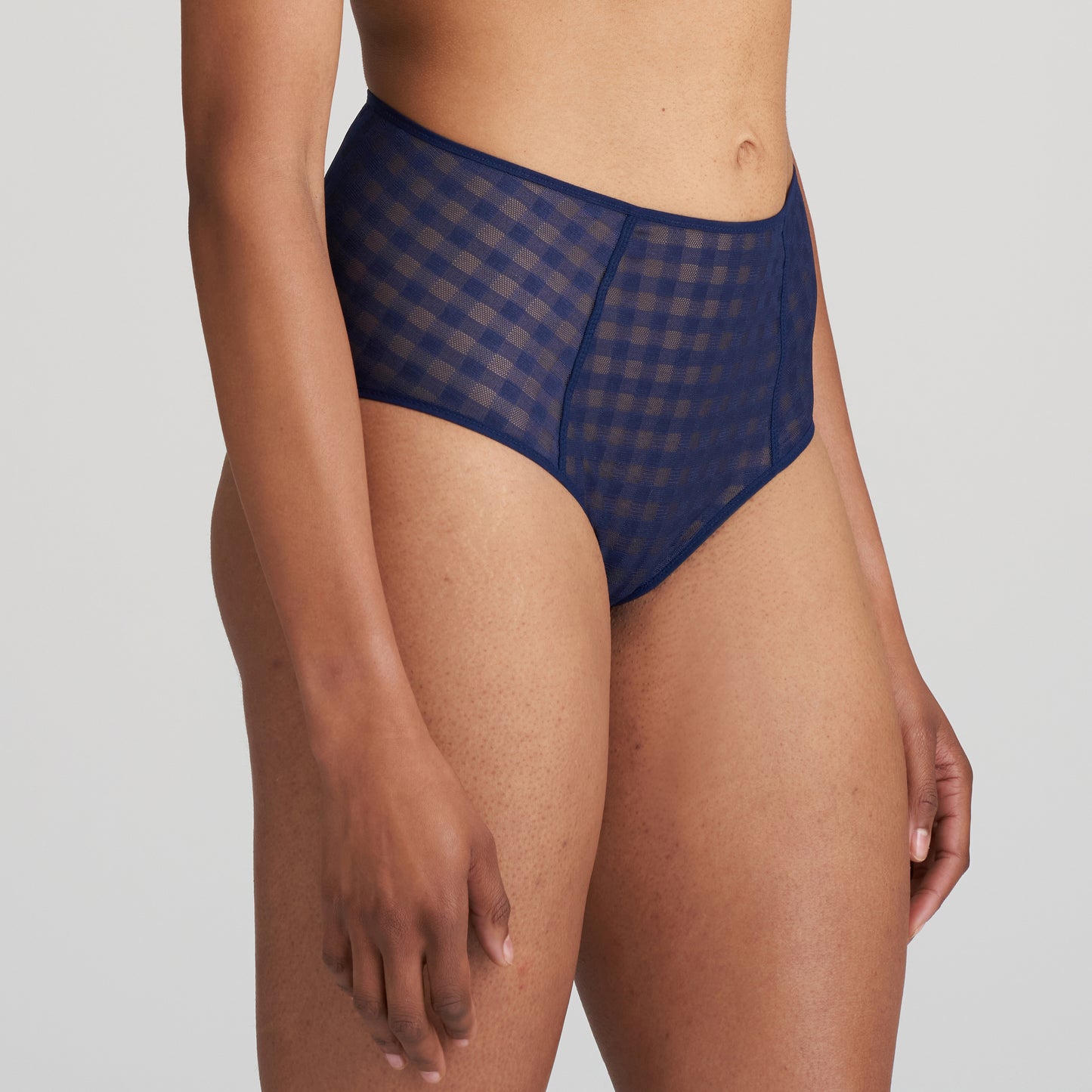 JEREME Taillenslip (Saphir Blau)