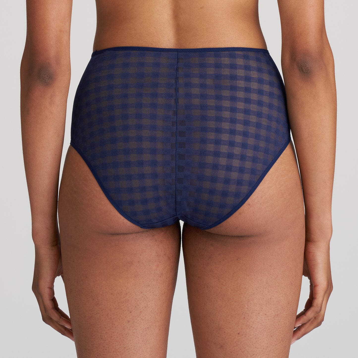 JEREME Taillenslip (Saphir Blau)