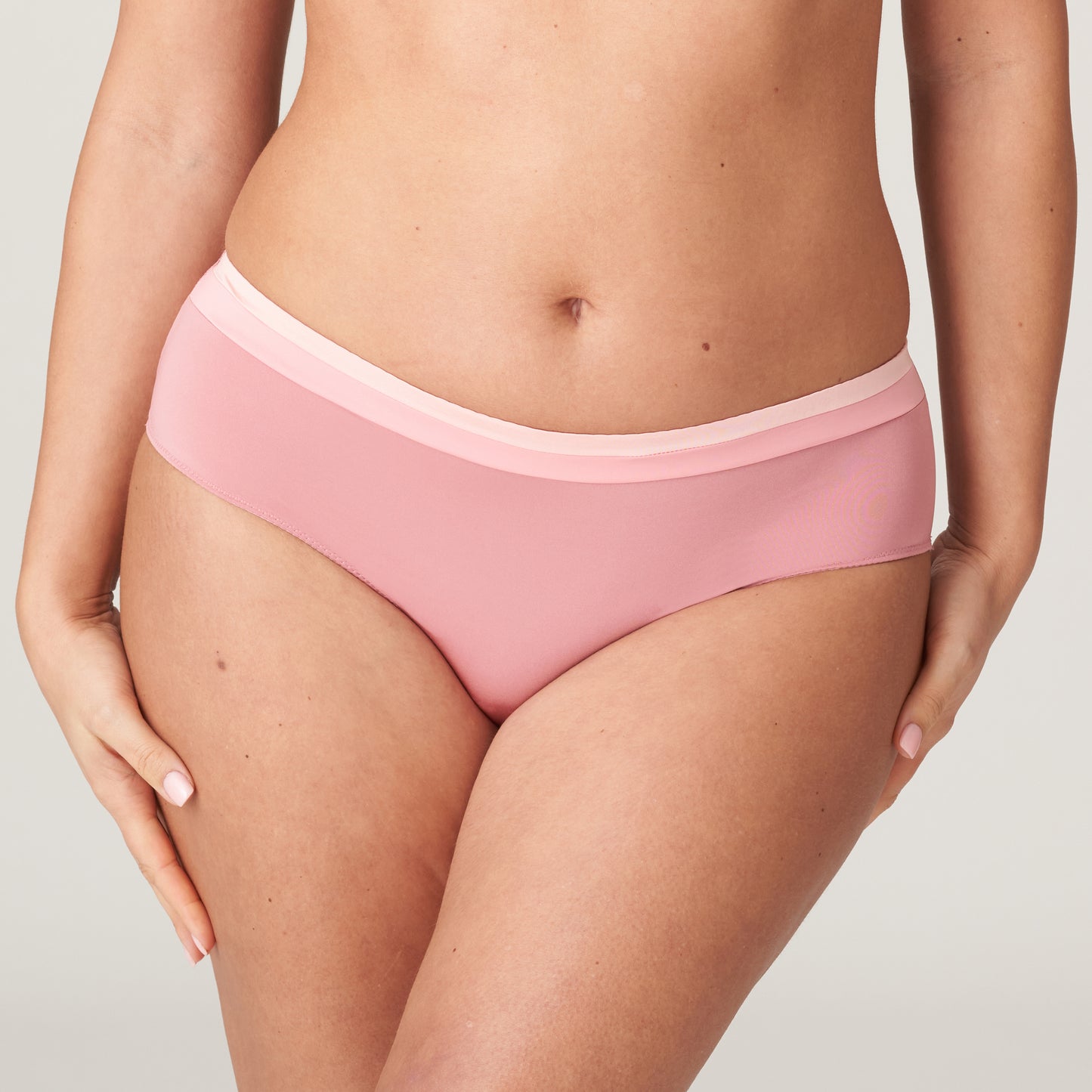 GLOW Hotpants (Ballet Pink)