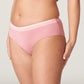 GLOW Hotpants (Ballet Pink)