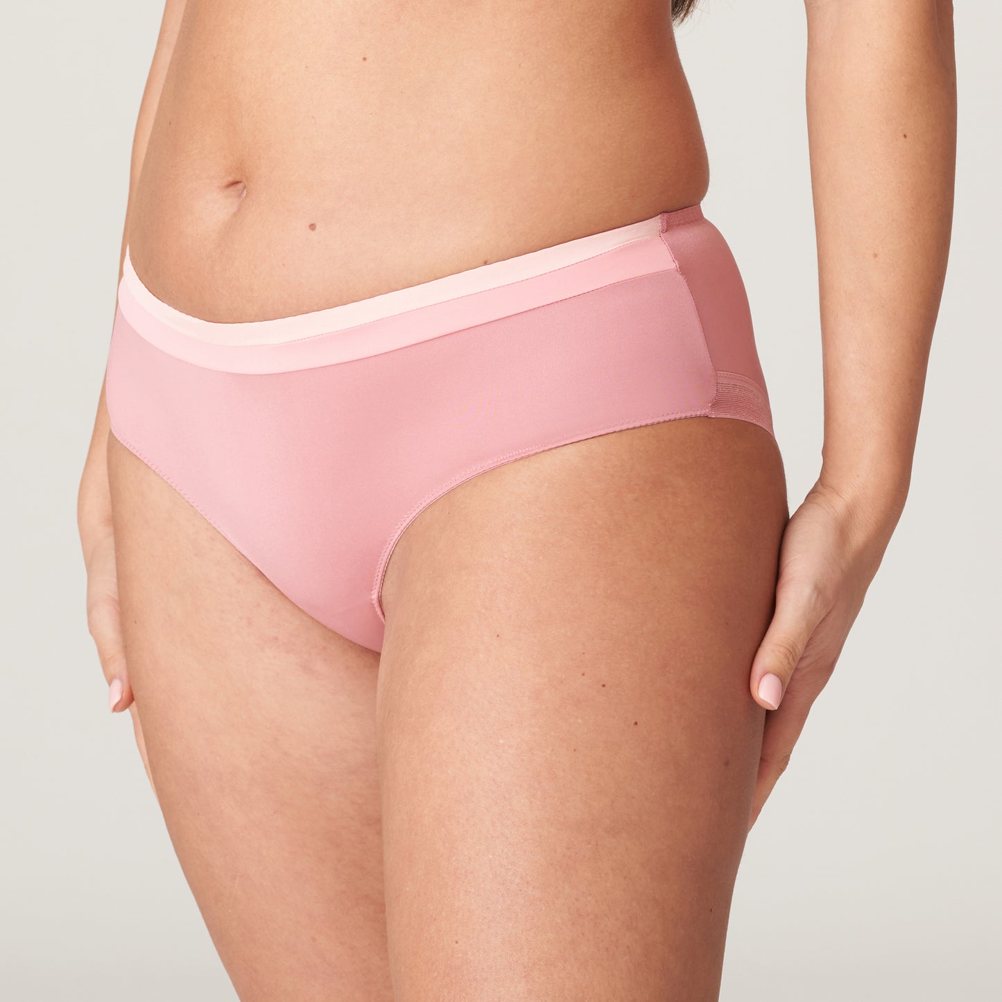 GLOW Hotpants (Ballet Pink)