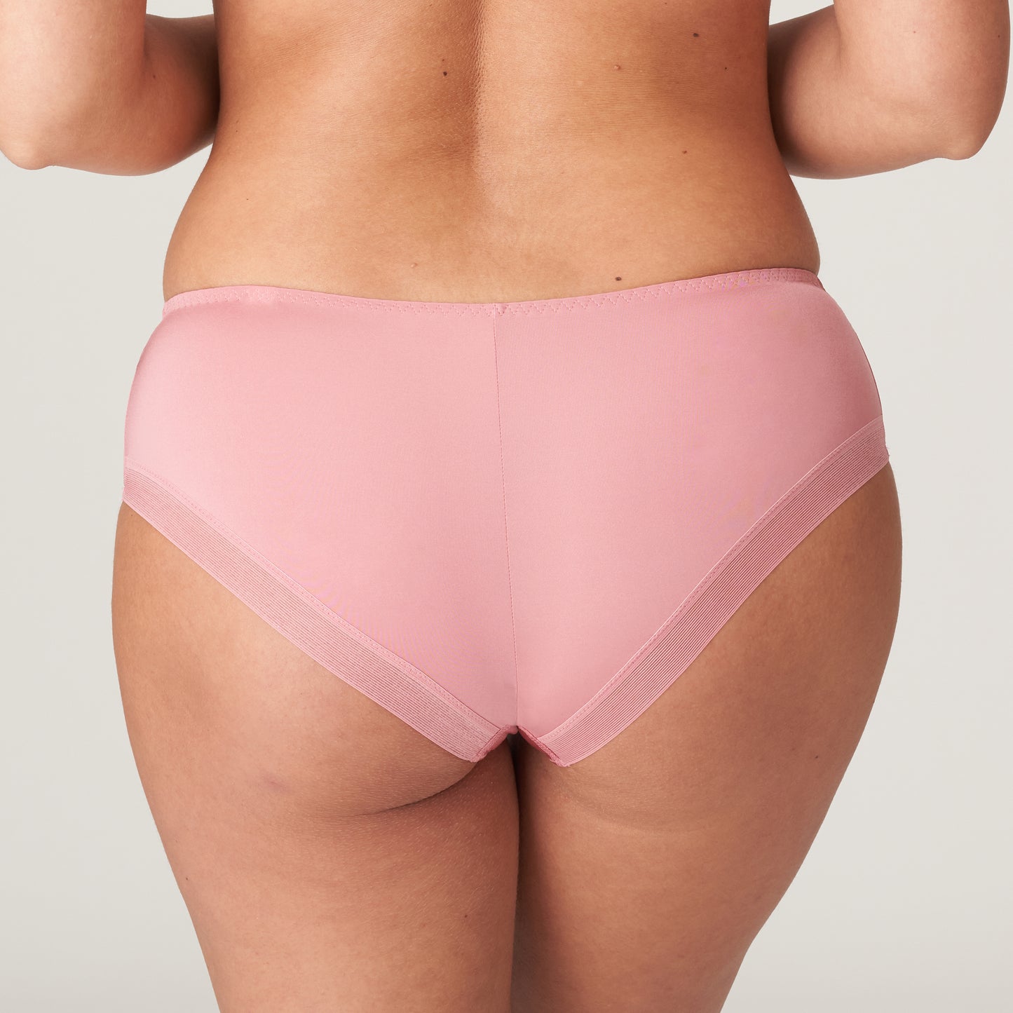 GLOW Hotpants (Ballet Pink)