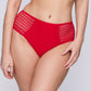 EAST END Taillenslip (True Red)