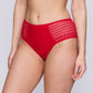 EAST END Taillenslip (True Red)