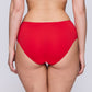 EAST END Taillenslip (True Red)