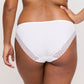 EPIRUS Rioslip (White) Weiß 36