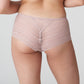 EPIRUS Hotpants (Bois De Rose)