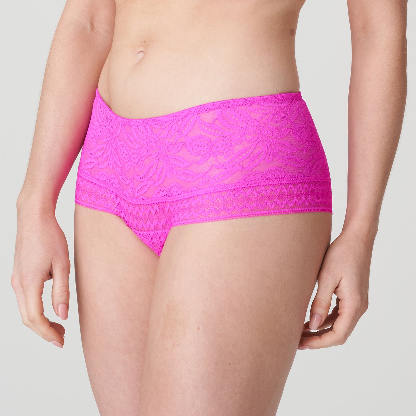 PALERMO Hotpants (Cactus Flower)