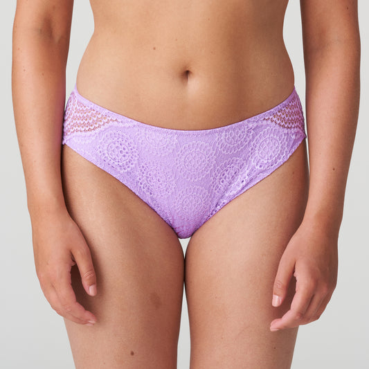PETIT PARIS Rioslip (Lavender Cream)