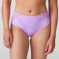 PETIT PARIS Taillenslip (Lavender Cream)