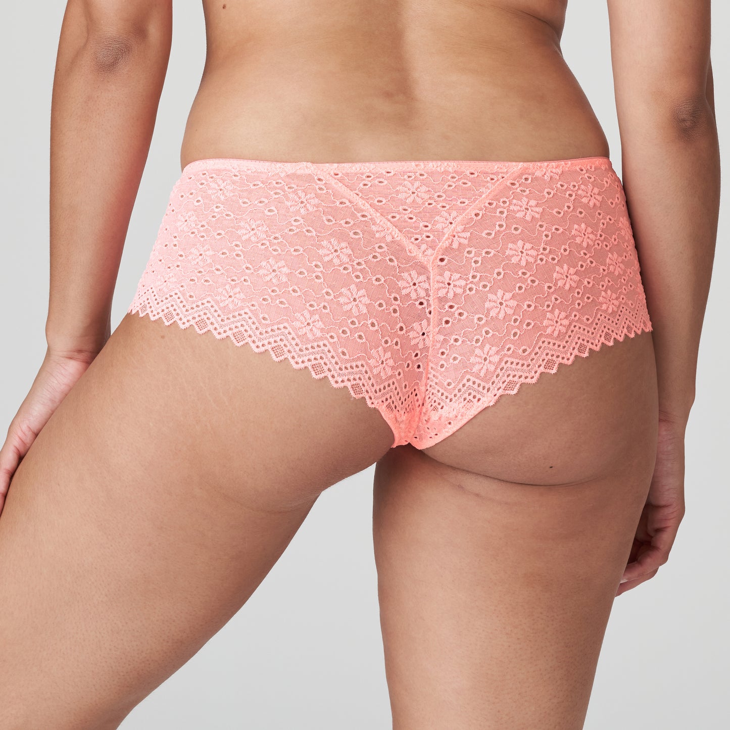 SUNSET HOTEL Short (Pink Parfait)