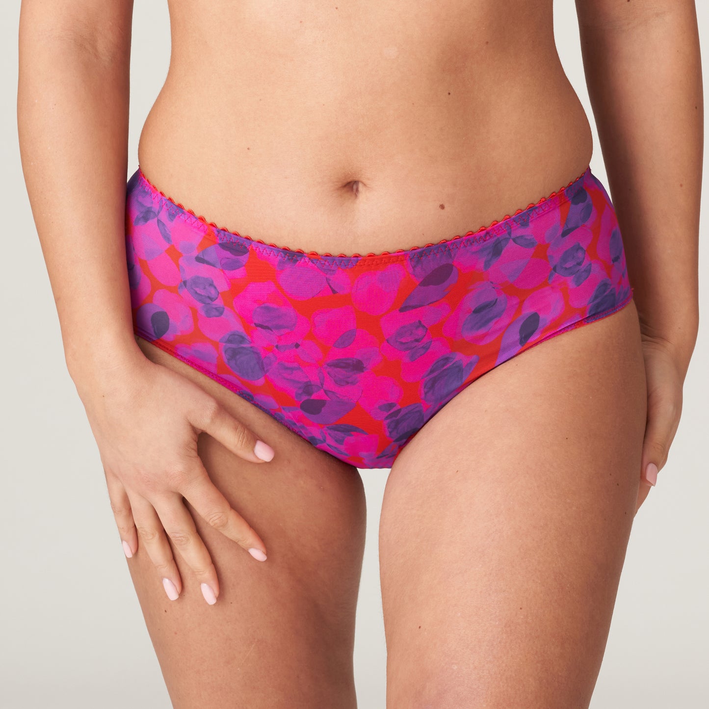 LENOX HILL Taillenslip (Pomme D Amour)