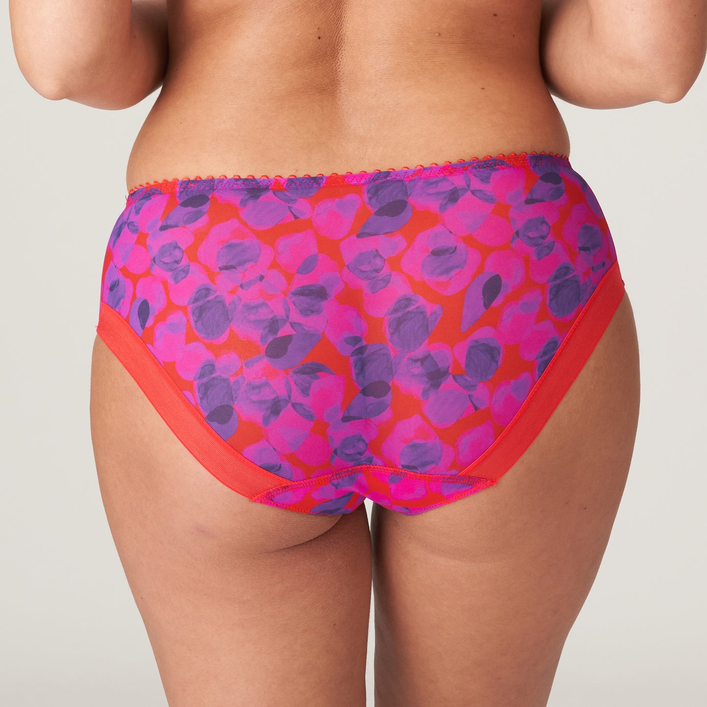 LENOX HILL Taillenslip (Pomme D Amour)