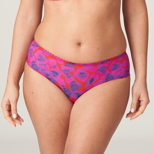 LENOX HILL Hotpants (Pomme D Amour)