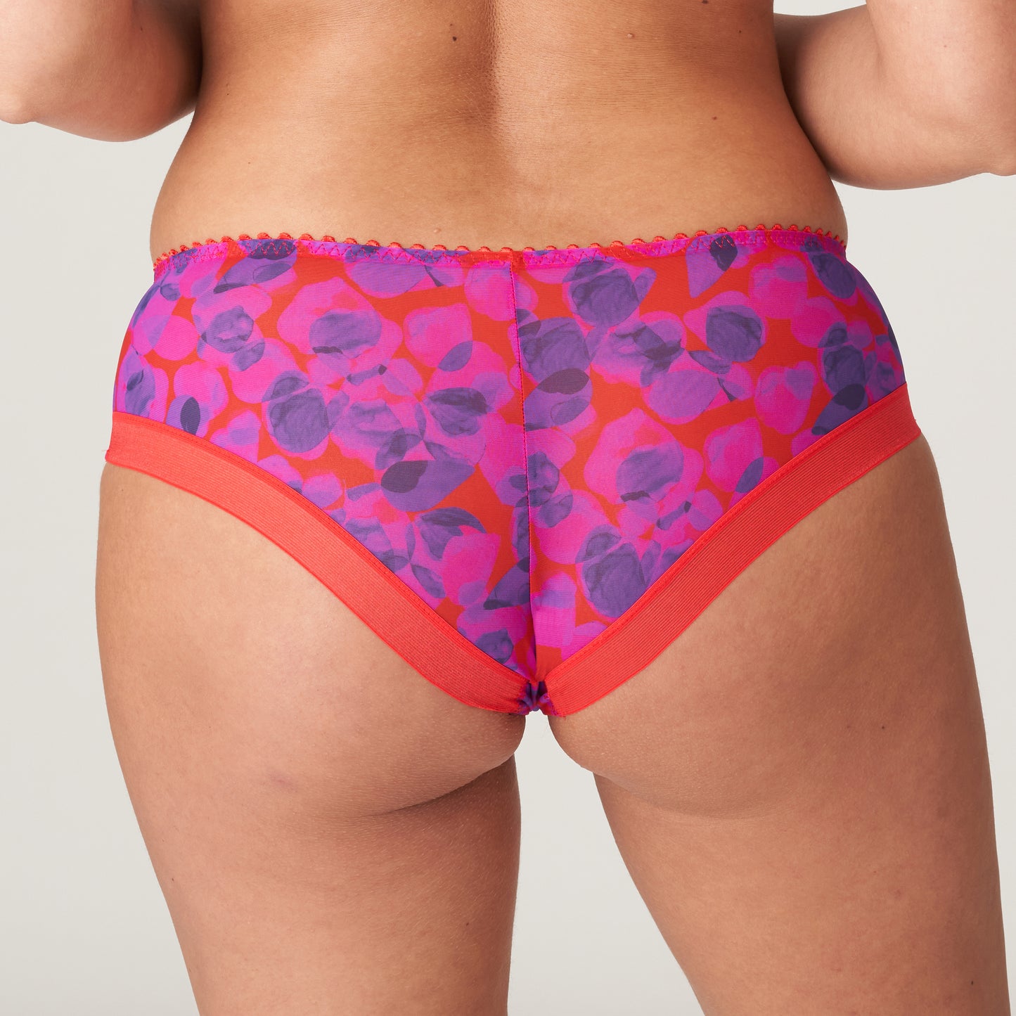 LENOX HILL Hotpants (Pomme D Amour)