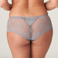 COBBLE HILL Hotpants (Fifties Grey)