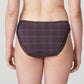 PRINCES BAY Rioslip (Italian Check)