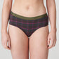 PRINCES BAY Hotpants (Italian Check)