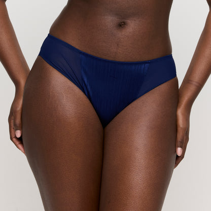 KNOKKE Rioslip (Saphir Blau) 36