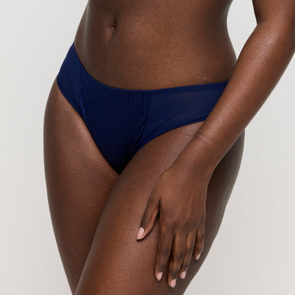 KNOKKE Rioslip (Saphir Blau) 36